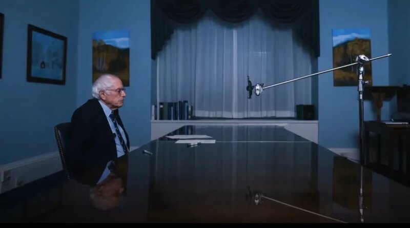 Bernie Sanders' AI 'gotcha' video flops, but the memes are great | TechCrunch
