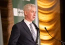 Bill Ackman's hedge fund, Pershing Square, just filed for an IPO