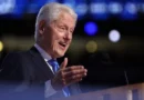 Bill Clinton says he can only remember sending 2 emails in his life