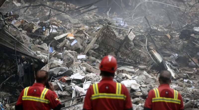 Bitcoin faces $14 billion options expiry while Middle East turmoil mounts | Fortune