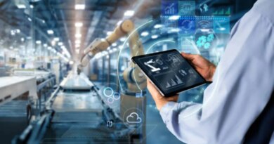 BlackBerry Stock Now Looks Attractive As QNX Expands Beyond Automotive (NYSE:BB)