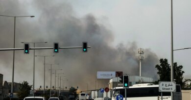 Blasts shake Qatar, UAE, Kuwait as Iran’s retaliatory strikes continue