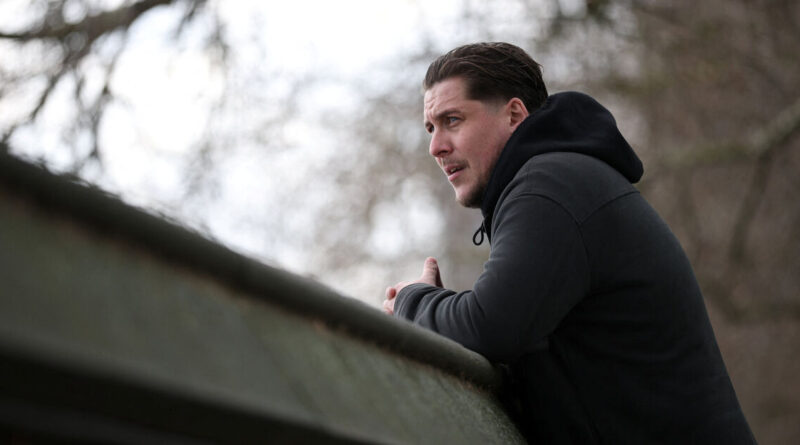 Bomb damage at Iran's Evin prison raises fears for detained Britons, family says