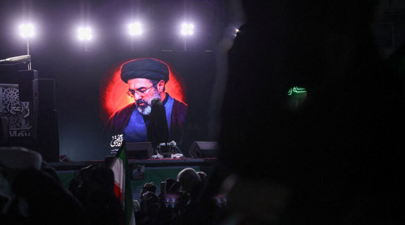 Both sides dig in, as Iran war approaches two-week mark