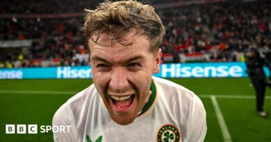 The Football Interview with Kelly Somers