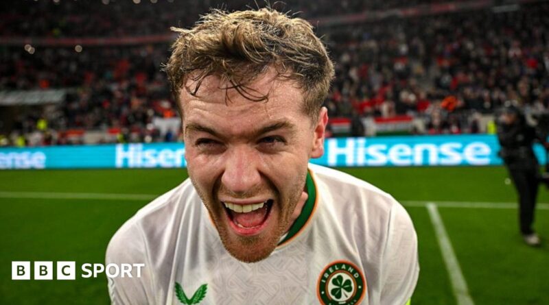 The Football Interview with Kelly Somers