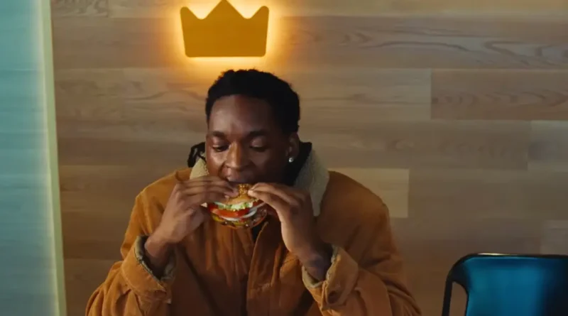Burger King went big on self-deprecating Oscars ads. Now it needs to prove it's fixed past missteps.