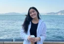Burned out after working in healthcare, she switched careers and started over in Hong Kong