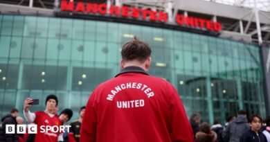 Manchester United fans