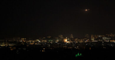 Canada, France, Germany, UK warn against major Israeli ground offensive in Lebanon