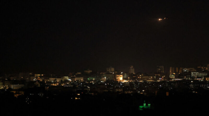 Canada, France, Germany, UK warn against major Israeli ground offensive in Lebanon