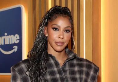 Candace Parker says one habit helps her handle hectic mornings as a mom of 3