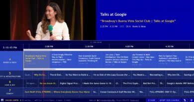 Channel Surfer lets you watch YouTube like it's old-school cable TV | TechCrunch