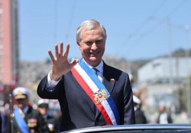 Chile’s new president has praised Pinochet, a dictator. What does it mean?