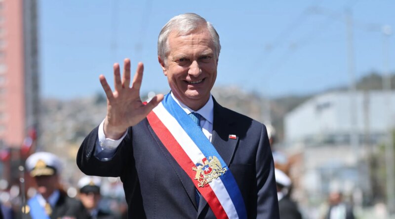 Chile’s new president has praised Pinochet, a dictator. What does it mean?