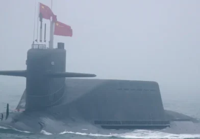 China is moving toward all-nuclear submarine construction in a major strategic shift, US Navy intel chief says
