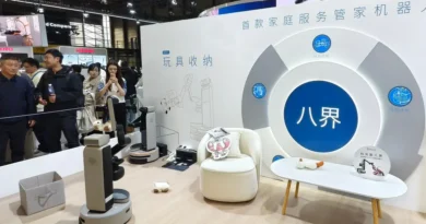 China is putting OpenClaw into robots while the US debates the dangers of rogue AI