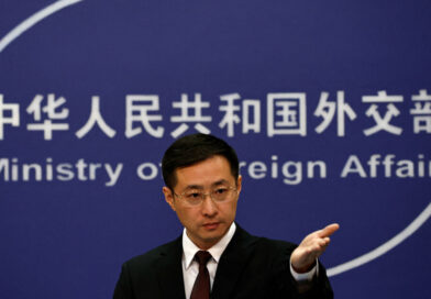 China offers to work with Southeast Asia on energy security