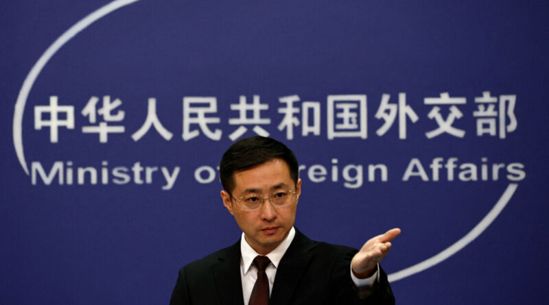 China offers to work with Southeast Asia on energy security