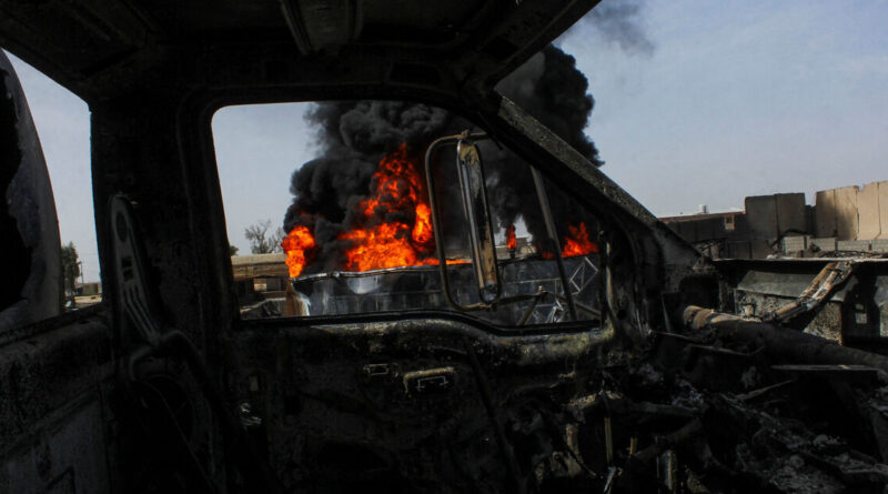 China urges Afghanistan, Pakistan to resolve tensions via talks, not force