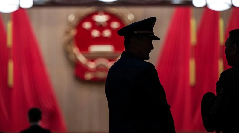 China's Military: Five Lessons from the Iran War