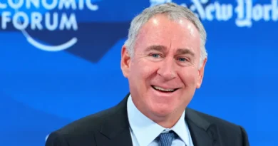 Citadel and Millennium posted gains in a choppy February as Balyasny and Jain Global slipped