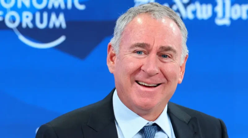 Citadel and Millennium posted gains in a choppy February as Balyasny and Jain Global slipped