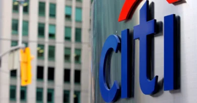 Citi evacuates offices in the Middle East after Iran threatens to target banks