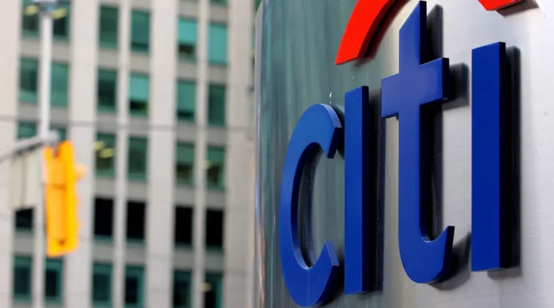 Citi evacuates offices in the Middle East after Iran threatens to target banks
