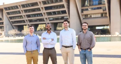 City Detect, which uses AI to help cities stay safe and clean, raises $13M Series A | TechCrunch