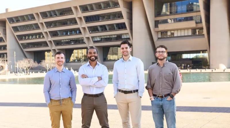 City Detect, which uses AI to help cities stay safe and clean, raises $13M Series A | TechCrunch