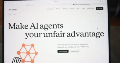 Claude's popularity is forcing it to hit the brakes on users