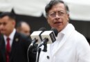 Colombia’s President Gustavo Petro under investigation in US for drug ties
