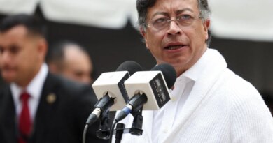 Colombia’s President Gustavo Petro under investigation in US for drug ties