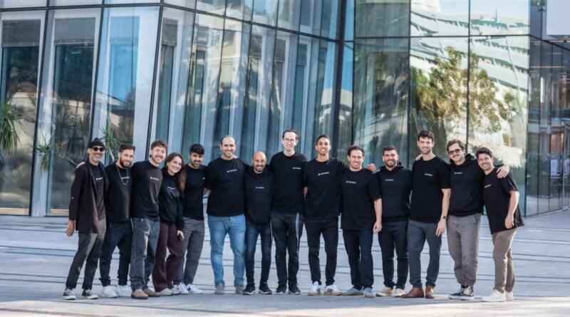 Conntour raises $7M from General Catalyst, YC to build an AI search engine for security video systems | TechCrunch