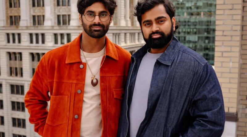 Cloaked Co-founders Abhijay Bhatnagar_Arjun Bhatnagar