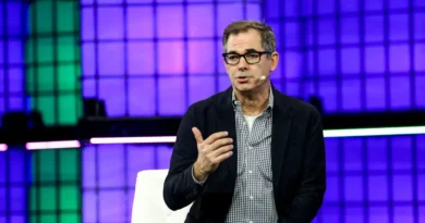 CoreWeave's CEO says being 'nerdy' helped it pivot from crypto into a $43 billion AI company