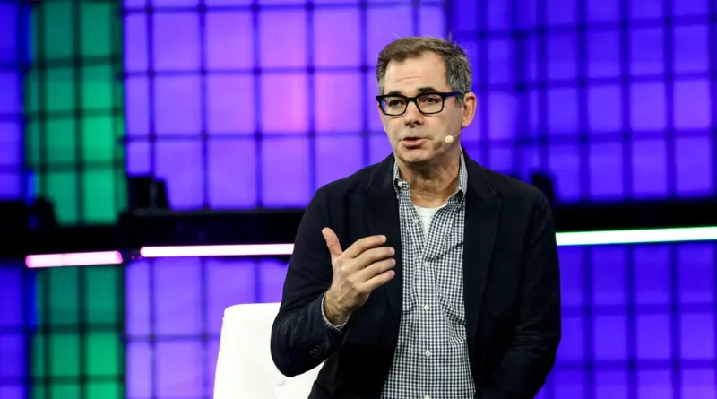 CoreWeave's CEO says being 'nerdy' helped it pivot from crypto into a $43 billion AI company