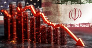 Could the Iran war trigger a global recession?
