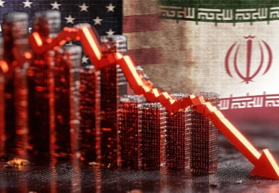 Could the Iran war trigger a global recession?

