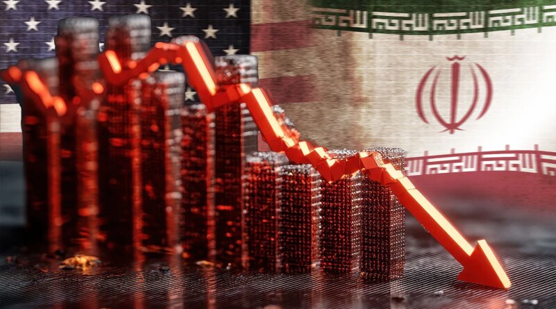 Could the Iran war trigger a global recession?