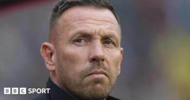 Craig Bellamy looks thoughtful