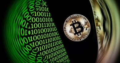 Cryptocurrencies aiding Iran during war