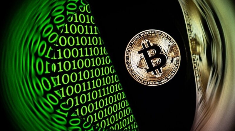 Cryptocurrencies aiding Iran during war