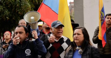 Cuba closes Quito embassy after Ecuador’s Daniel Noboa expels its diplomats

