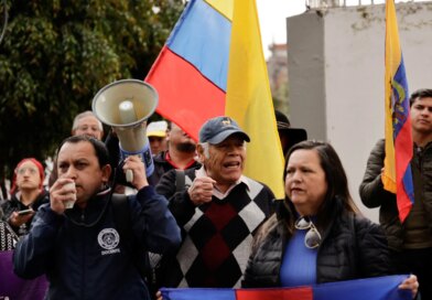 Cuba closes Quito embassy after Ecuador’s Daniel Noboa expels its diplomats
