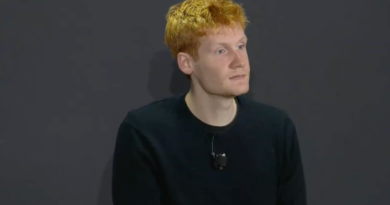 Cursor CEO Michael Truell