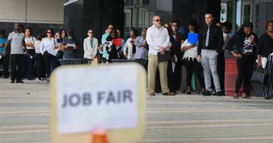 Dallas Fed says 'older, experienced workers' likely have less cause for concern about AI job displacement