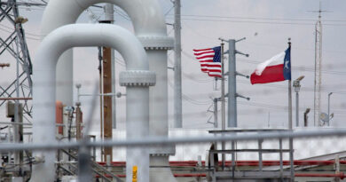 Depleted oil reserve leaves US exposed as Iran war pushes up prices