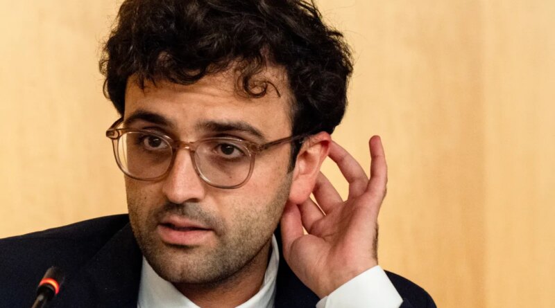 Despite bitter rivalry, Kalshi, Polymarket CEOs back $35M predictions markets VC fund | TechCrunch